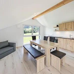 Apartment Seeperle, Sonthofen