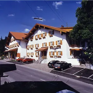 2* Hotel Schaeffler