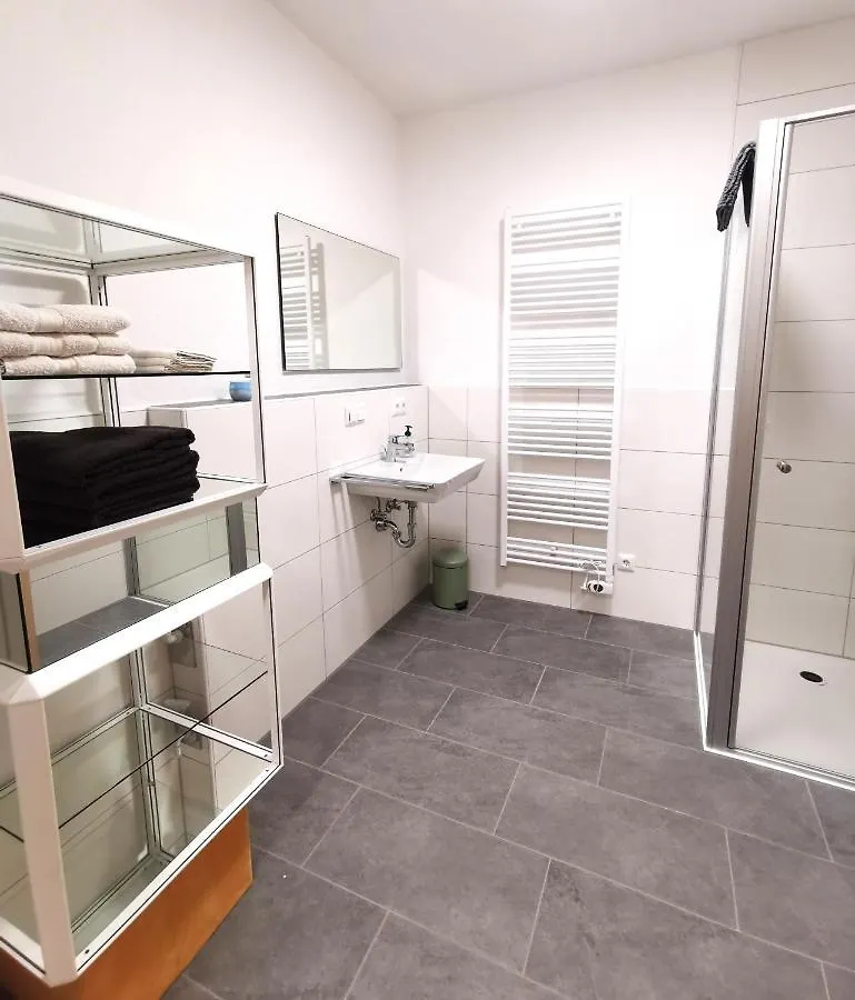 Apartmán Ferienwohnungen Alpenliebe & Auszeit Sonthofen