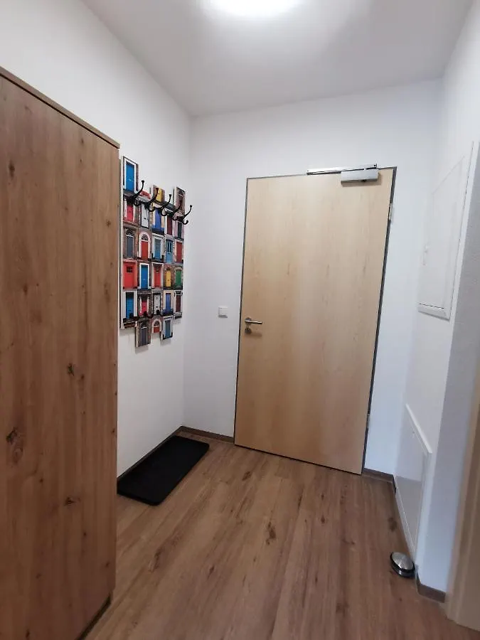 Ferienwohnungen Alpenliebe & Auszeit Sonthofen Apartmán