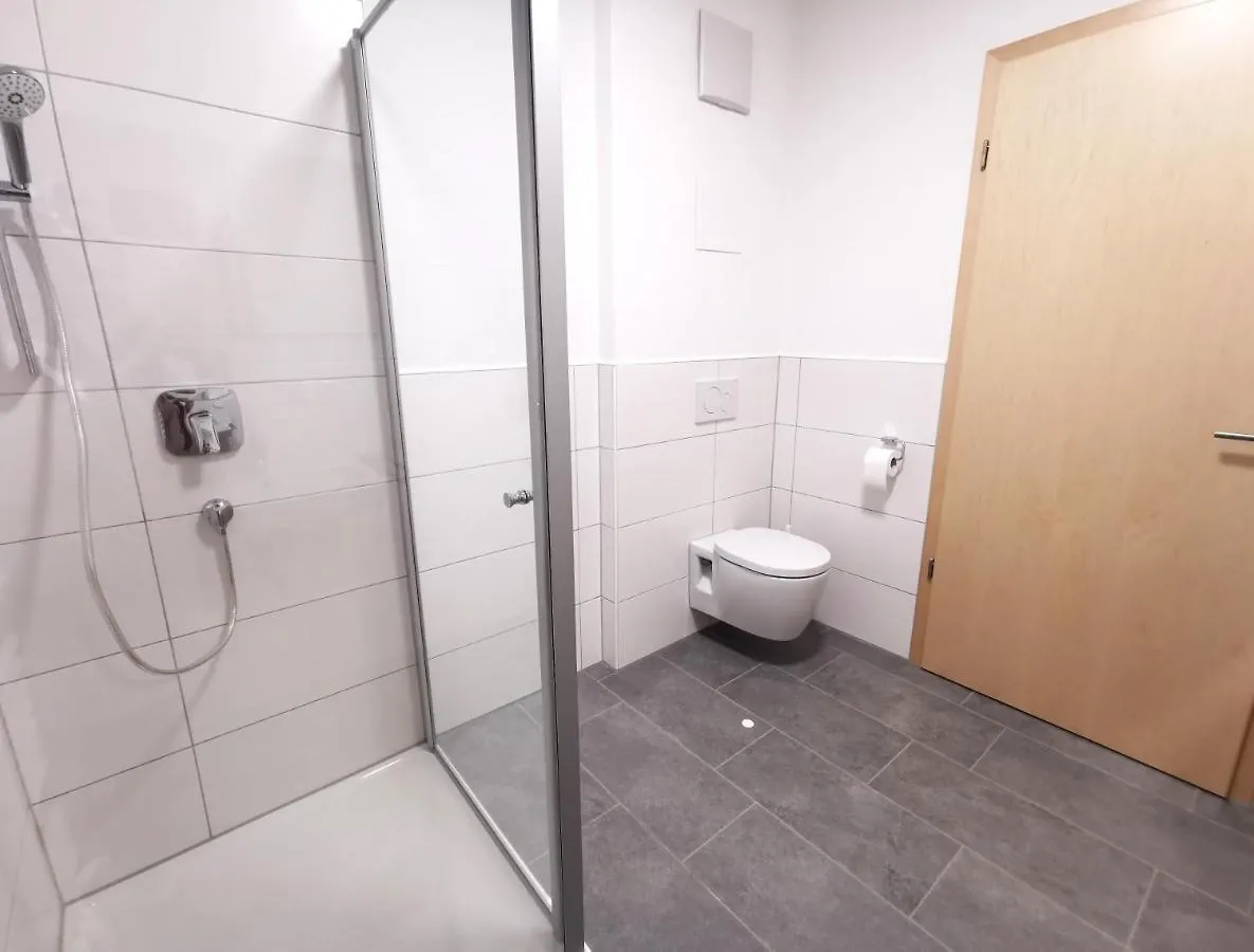 Apartment Ferienwohnungen Alpenliebe & Auszeit Sonthofen