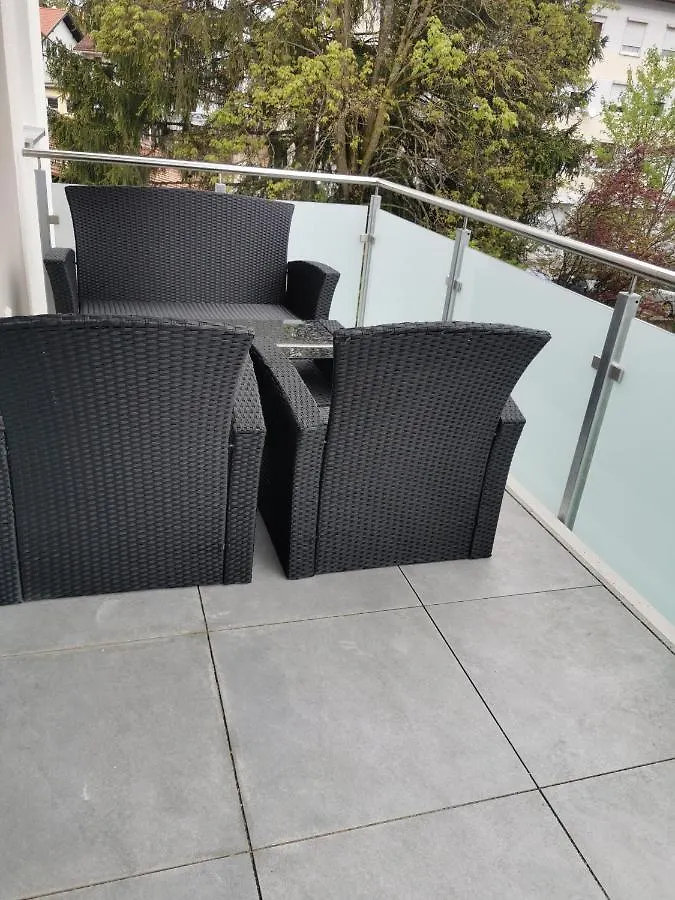 Apartment Ferienwohnungen Alpenliebe & Auszeit Sonthofen Deutschland