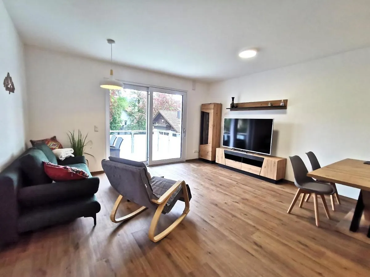 Apartment Ferienwohnungen Alpenliebe & Auszeit Sonthofen Deutschland